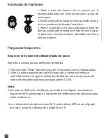 Preview for 24 page of Chacon 34546 Quick User Manual