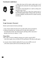 Preview for 30 page of Chacon 34546 Quick User Manual