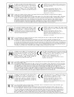 Preview for 31 page of Chacon 34546 Quick User Manual