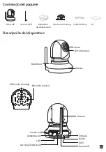 Preview for 15 page of Chacon 34547 Quick User Manual