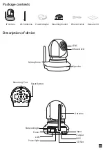 Preview for 27 page of Chacon 34547 Quick User Manual