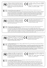 Preview for 31 page of Chacon 34547 Quick User Manual