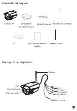 Preview for 15 page of Chacon 34548 Quick User Manual