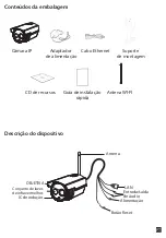 Preview for 21 page of Chacon 34548 Quick User Manual