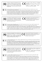 Preview for 31 page of Chacon 34548 Quick User Manual