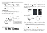 Предварительный просмотр 19 страницы Chacon 34564 Quick Start Manual