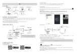 Предварительный просмотр 24 страницы Chacon 34564 Quick Start Manual