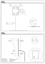 Preview for 5 page of Chacon 34840 User Manual