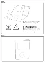 Preview for 10 page of Chacon 34840 User Manual