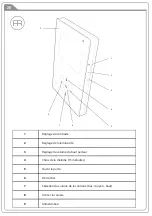 Preview for 15 page of Chacon 34840 User Manual