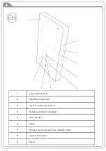 Preview for 21 page of Chacon 34840 User Manual