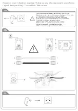 Preview for 23 page of Chacon 34840 User Manual