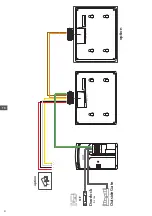 Предварительный просмотр 4 страницы Chacon 34863 Installation & User Manual