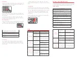 Preview for 5 page of Chacon 34958 User Manual