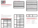 Preview for 16 page of Chacon 34958 User Manual