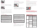 Preview for 27 page of Chacon 34958 User Manual