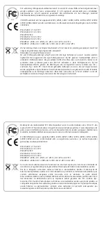 Preview for 29 page of Chacon 34958 User Manual