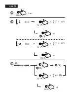 Предварительный просмотр 11 страницы Chacon 54311 (French) Guide Utilisateur