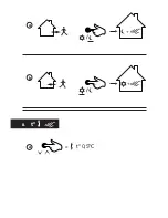 Предварительный просмотр 16 страницы Chacon 54311 (French) Guide Utilisateur