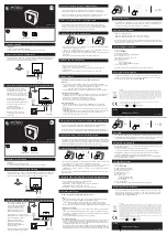 Предварительный просмотр 1 страницы Chacon edisio EMR-1000SM Manual