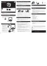 Предварительный просмотр 3 страницы Chacon edisio EMR-1000SM Manual