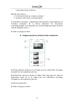 Предварительный просмотр 28 страницы Chacon IPCAM-BE01 User Manual