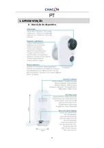 Предварительный просмотр 31 страницы Chacon IPCAM-BE01 User Manual