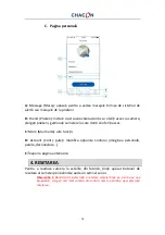 Предварительный просмотр 78 страницы Chacon IPCAM-BE01 User Manual