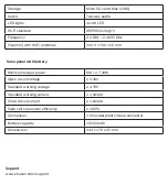 Preview for 6 page of Chacon IPCAM-DM02 Quick User Manual