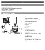 Preview for 8 page of Chacon IPCAM-DM02 Quick User Manual