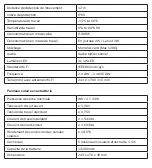 Preview for 11 page of Chacon IPCAM-DM02 Quick User Manual