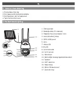 Preview for 13 page of Chacon IPCAM-DM02 Quick User Manual