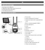 Preview for 18 page of Chacon IPCAM-DM02 Quick User Manual