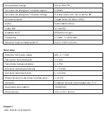 Preview for 21 page of Chacon IPCAM-DM02 Quick User Manual