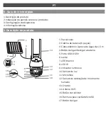 Preview for 23 page of Chacon IPCAM-DM02 Quick User Manual