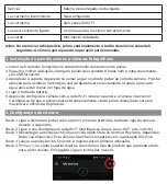 Preview for 24 page of Chacon IPCAM-DM02 Quick User Manual