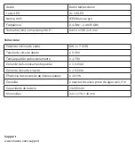 Preview for 26 page of Chacon IPCAM-DM02 Quick User Manual