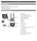 Preview for 28 page of Chacon IPCAM-DM02 Quick User Manual