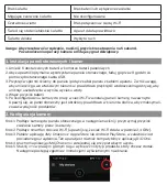 Preview for 39 page of Chacon IPCAM-DM02 Quick User Manual