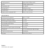 Preview for 41 page of Chacon IPCAM-DM02 Quick User Manual