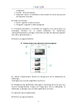 Предварительный просмотр 14 страницы Chacon IPCAM-FE03 User Manual