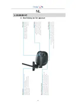 Предварительный просмотр 17 страницы Chacon IPCAM-FE03 User Manual