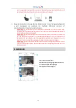 Предварительный просмотр 19 страницы Chacon IPCAM-FE03 User Manual