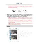 Предварительный просмотр 26 страницы Chacon IPCAM-FE03 User Manual