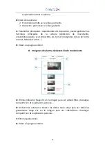 Предварительный просмотр 28 страницы Chacon IPCAM-FE03 User Manual