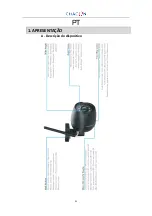 Предварительный просмотр 31 страницы Chacon IPCAM-FE03 User Manual