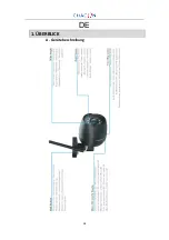 Предварительный просмотр 38 страницы Chacon IPCAM-FE03 User Manual