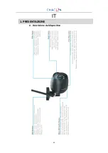 Предварительный просмотр 45 страницы Chacon IPCAM-FE03 User Manual