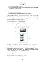 Предварительный просмотр 49 страницы Chacon IPCAM-FE03 User Manual