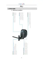 Предварительный просмотр 52 страницы Chacon IPCAM-FE03 User Manual